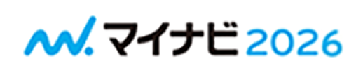 マイナビのロゴ